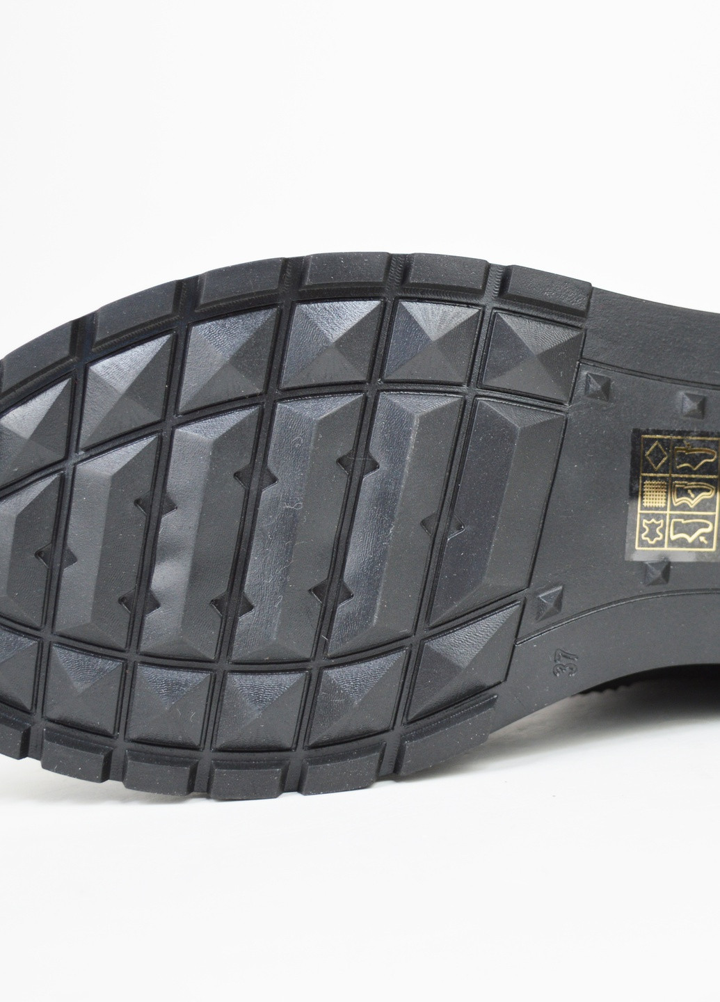 Черевики Челсі шкіра Donna Style (254171653)