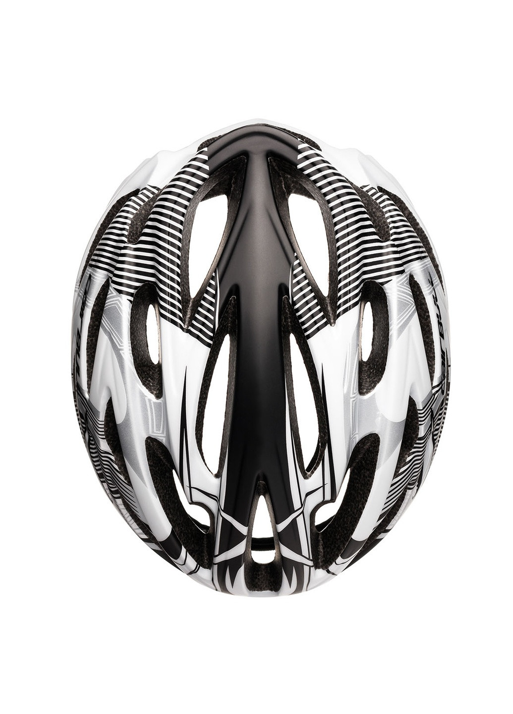 Велосипедний шолом із візором і габаритним LED ліхтарем, захисний велошлем чоловічий, велошлем жіночий Cairbull (252818605)