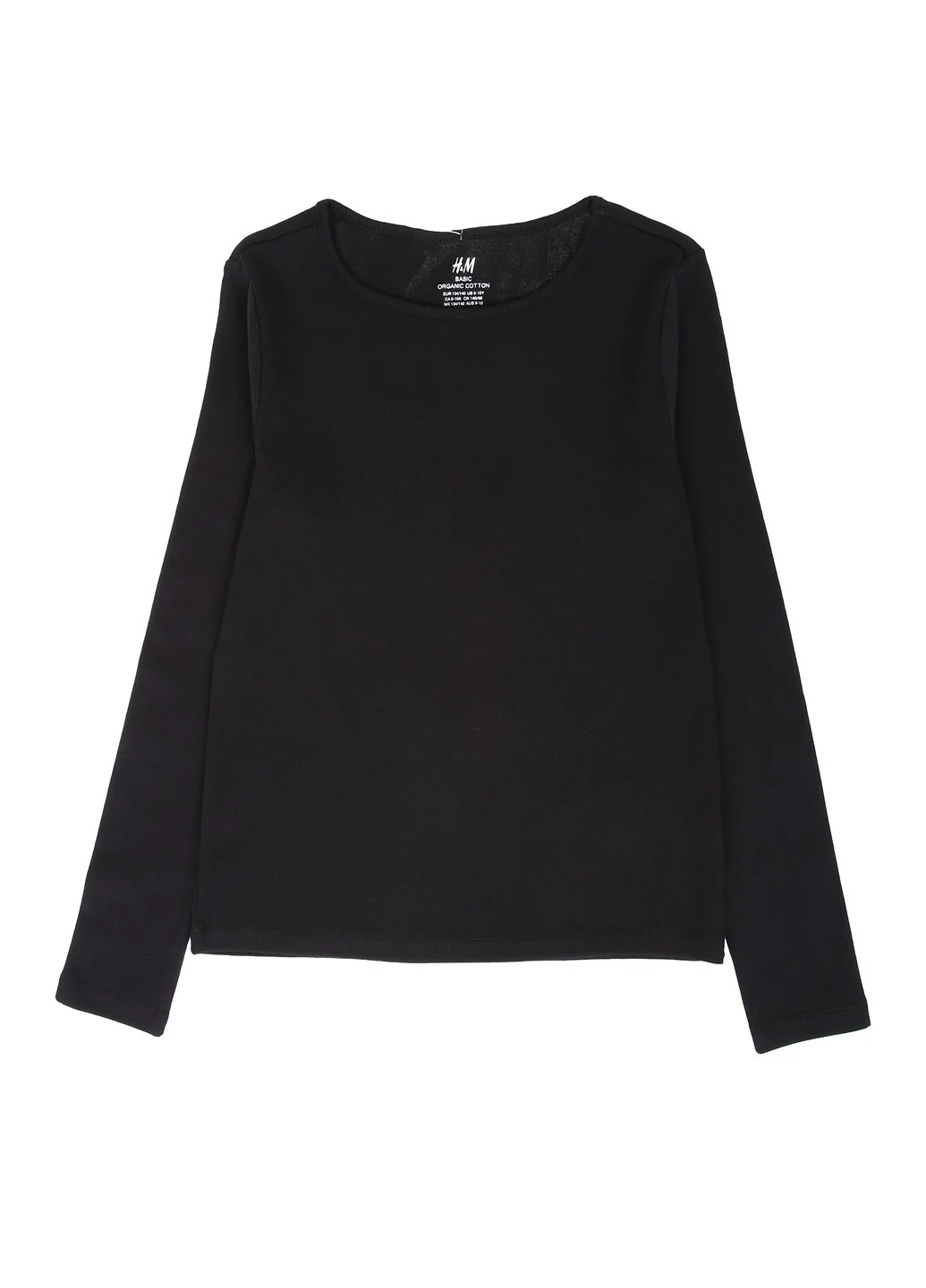 Лонгслів H&M (304052337)