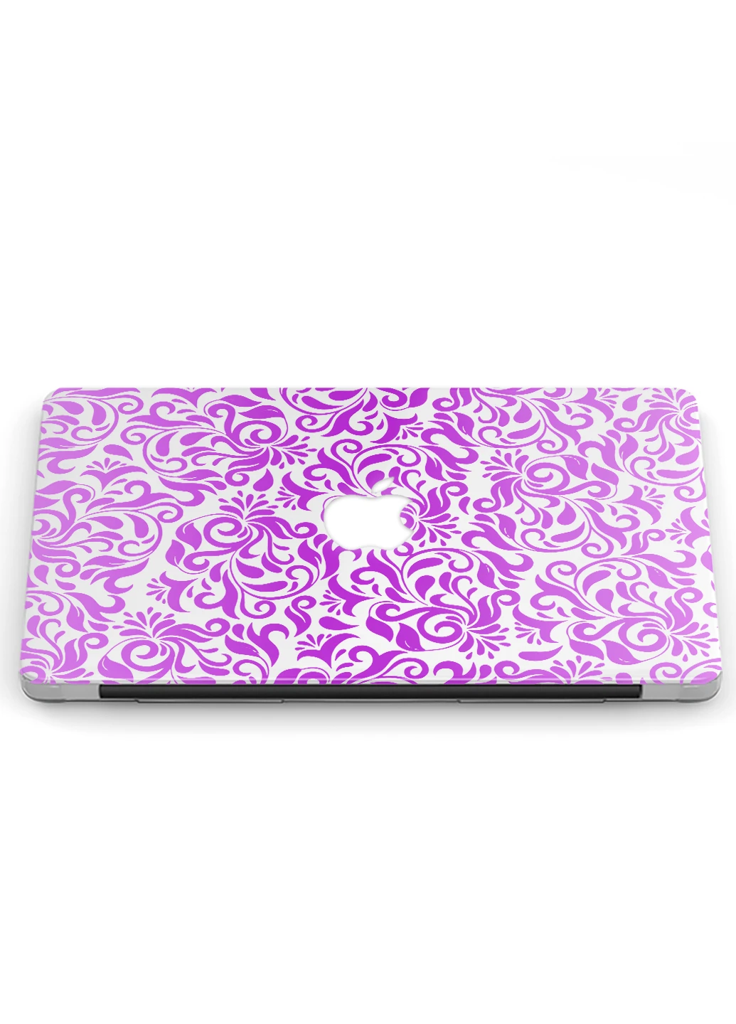 Чехол пластиковый для Apple MacBook Air 13 A1466 / A1369 Цветочный (Floral) (6351-1925) MobiPrint (218528502)
