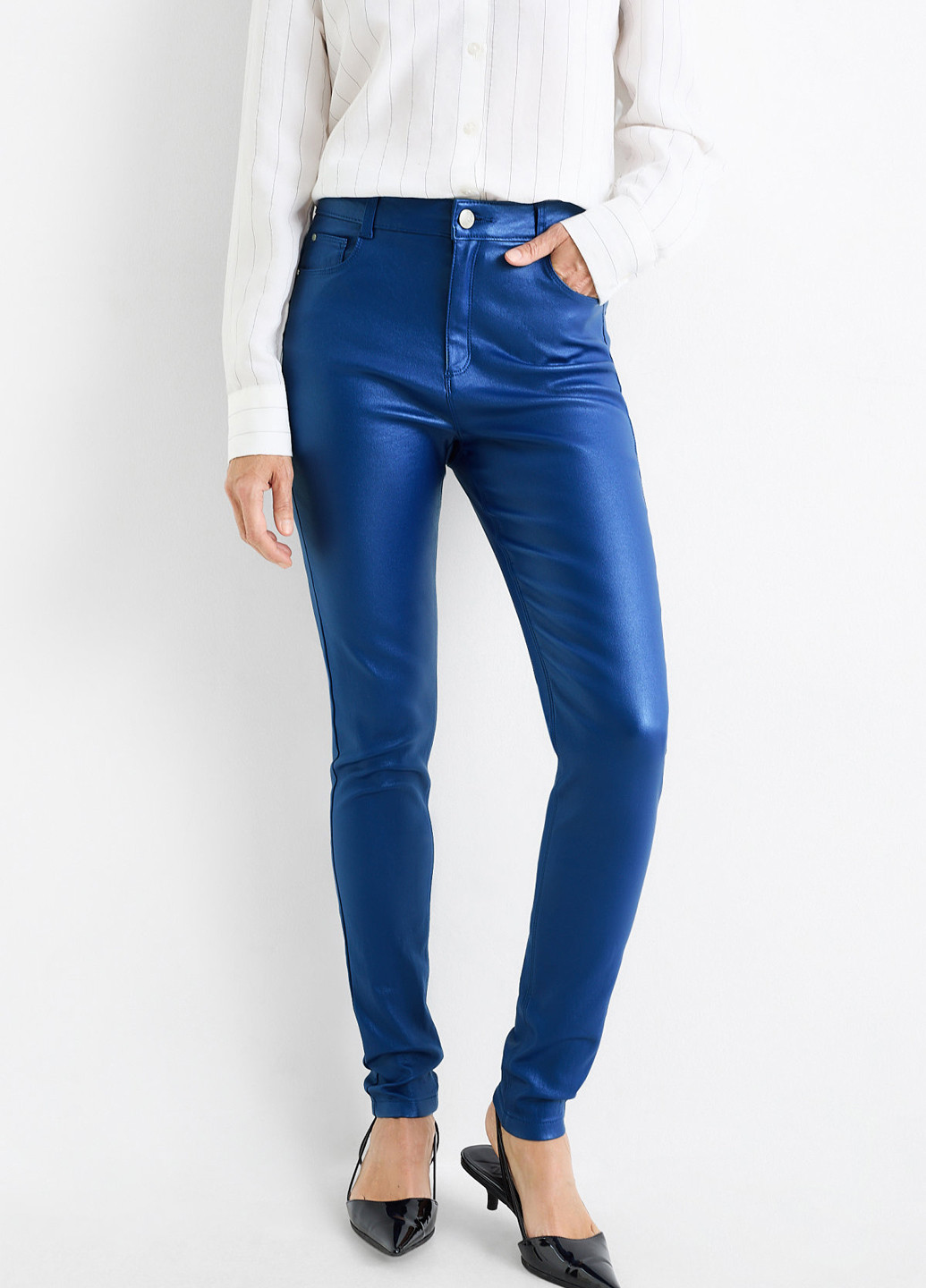 Штани C&A (362192518)