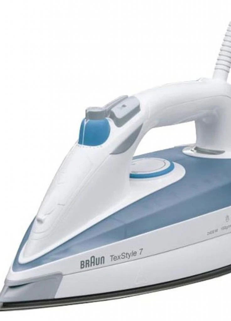 Праска TS 725 A BL (TS725ABL) Braun (207004565)