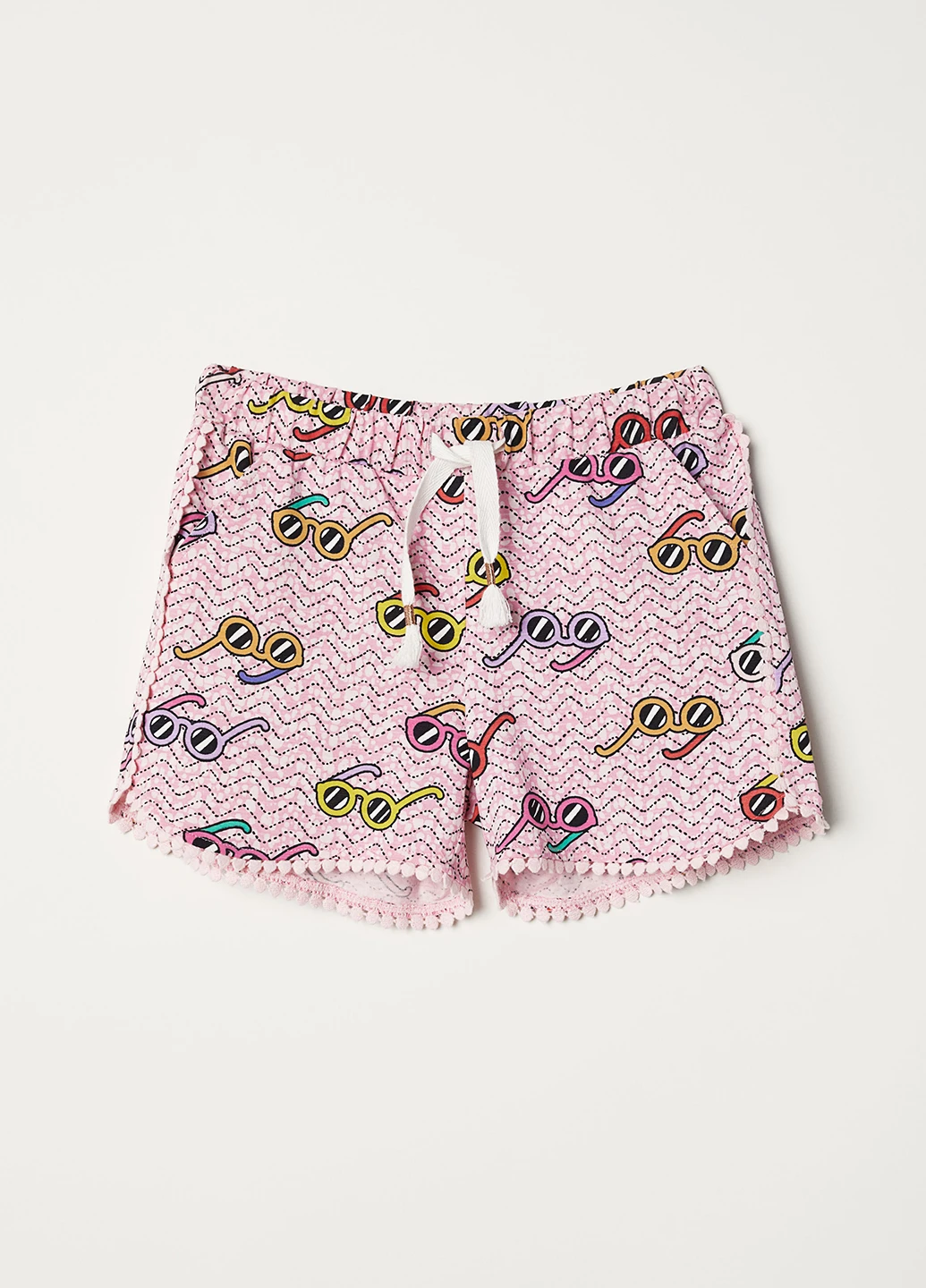 Шорти H&M (119697098)