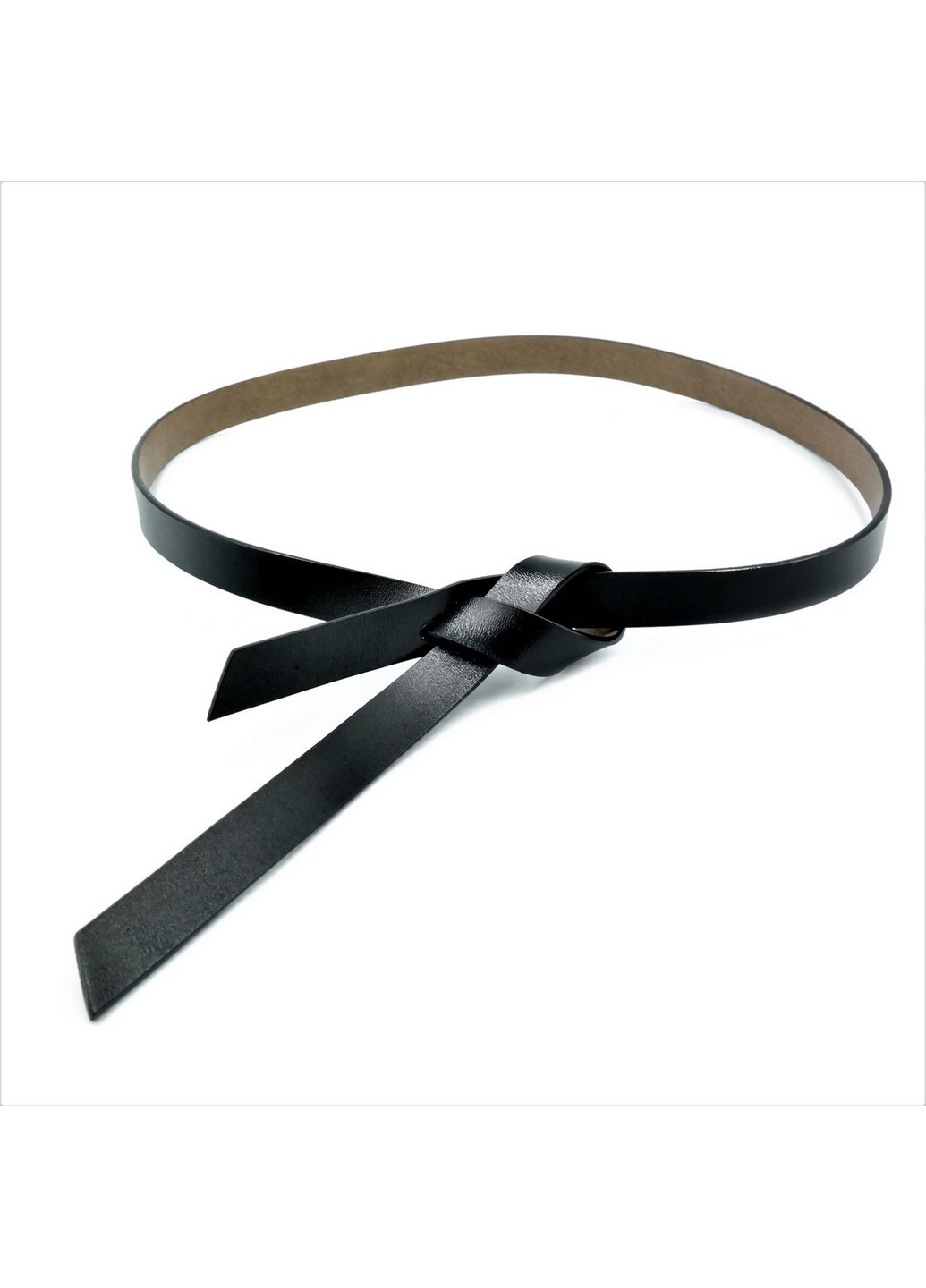 Ремінь шкіряний Weatro (241227995)