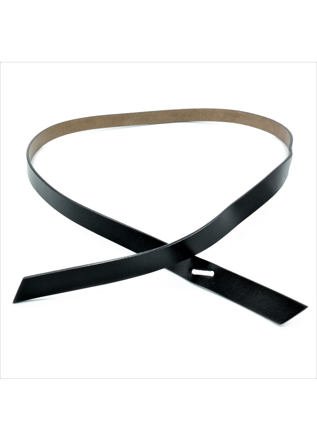 Ремінь шкіряний Weatro (241227995)