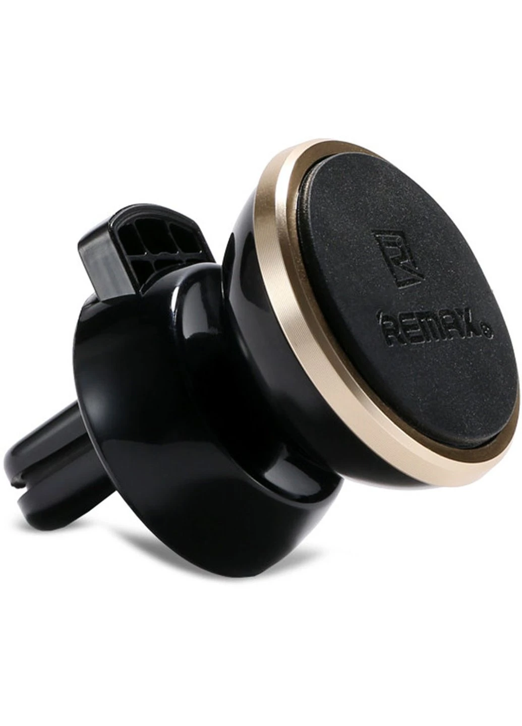 Автомобільний тримач Car Holder RM-C19 black 112302 Remax (254709273)