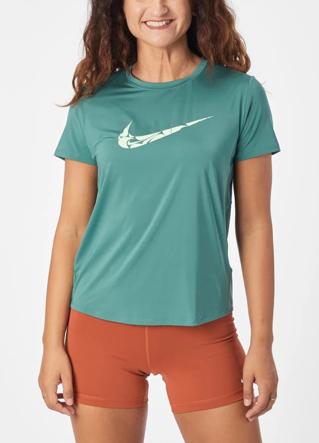 Футболка Nike - (332954999)