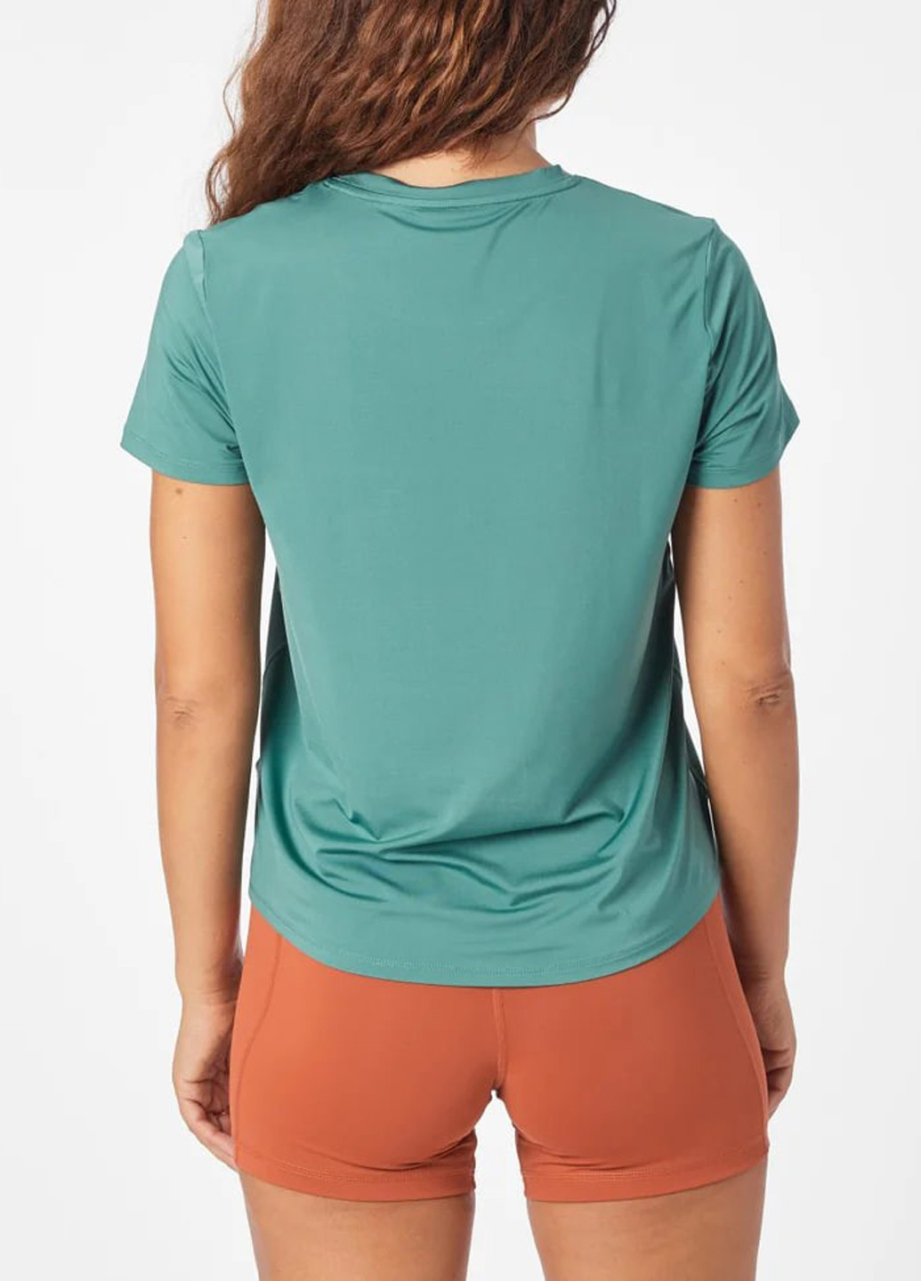 Футболка Nike - (332954999)