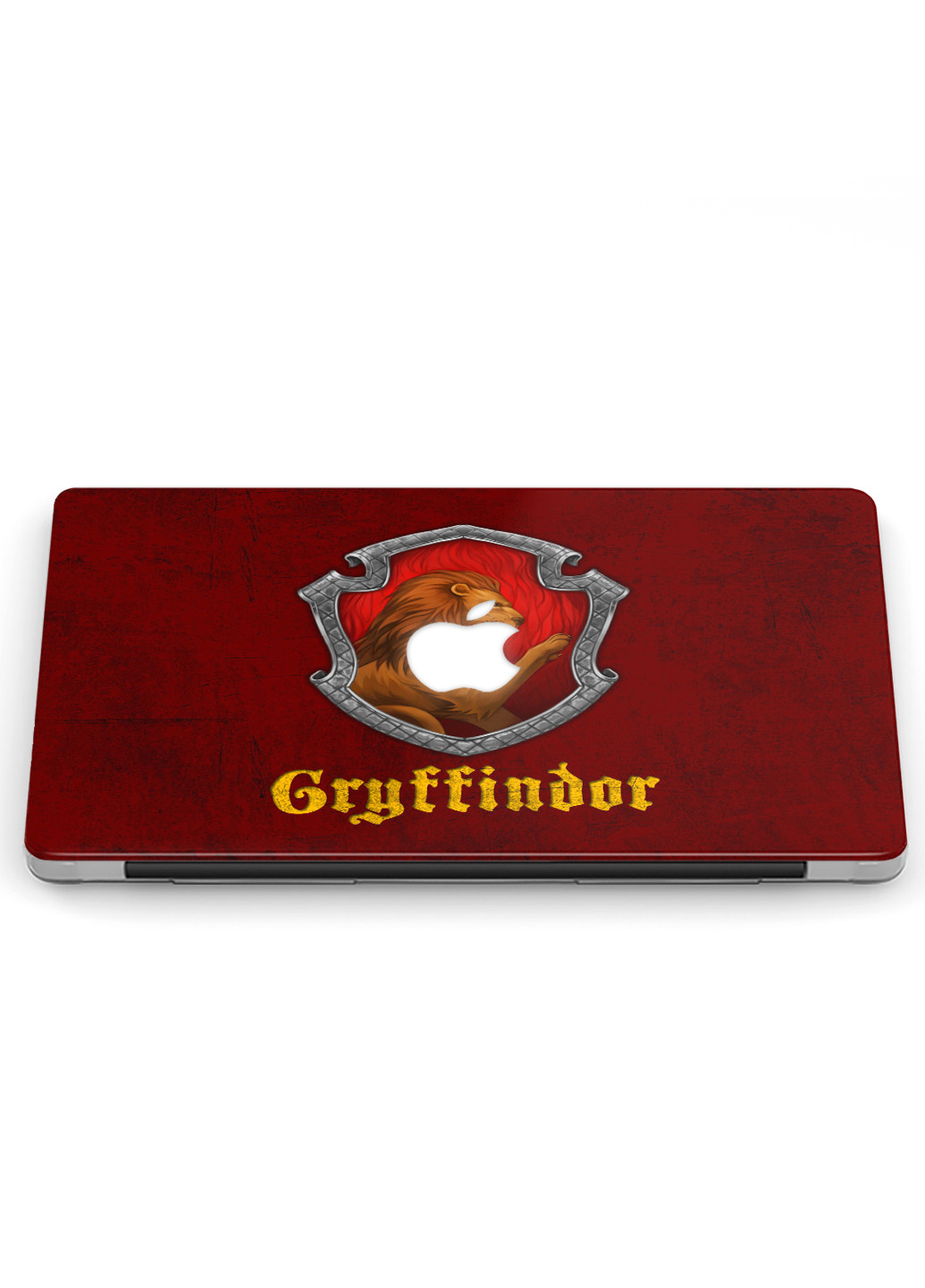 Чохол пластиковий для Apple MacBook 12 A1534 / A1931 Гріффіндор (Gryffindor) (3365-2119) MobiPrint (218528895)