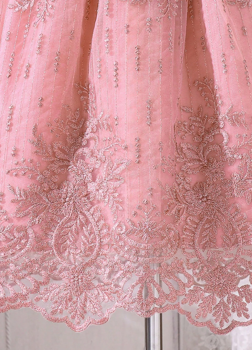 Рожева сукня SHEIN (324037913)