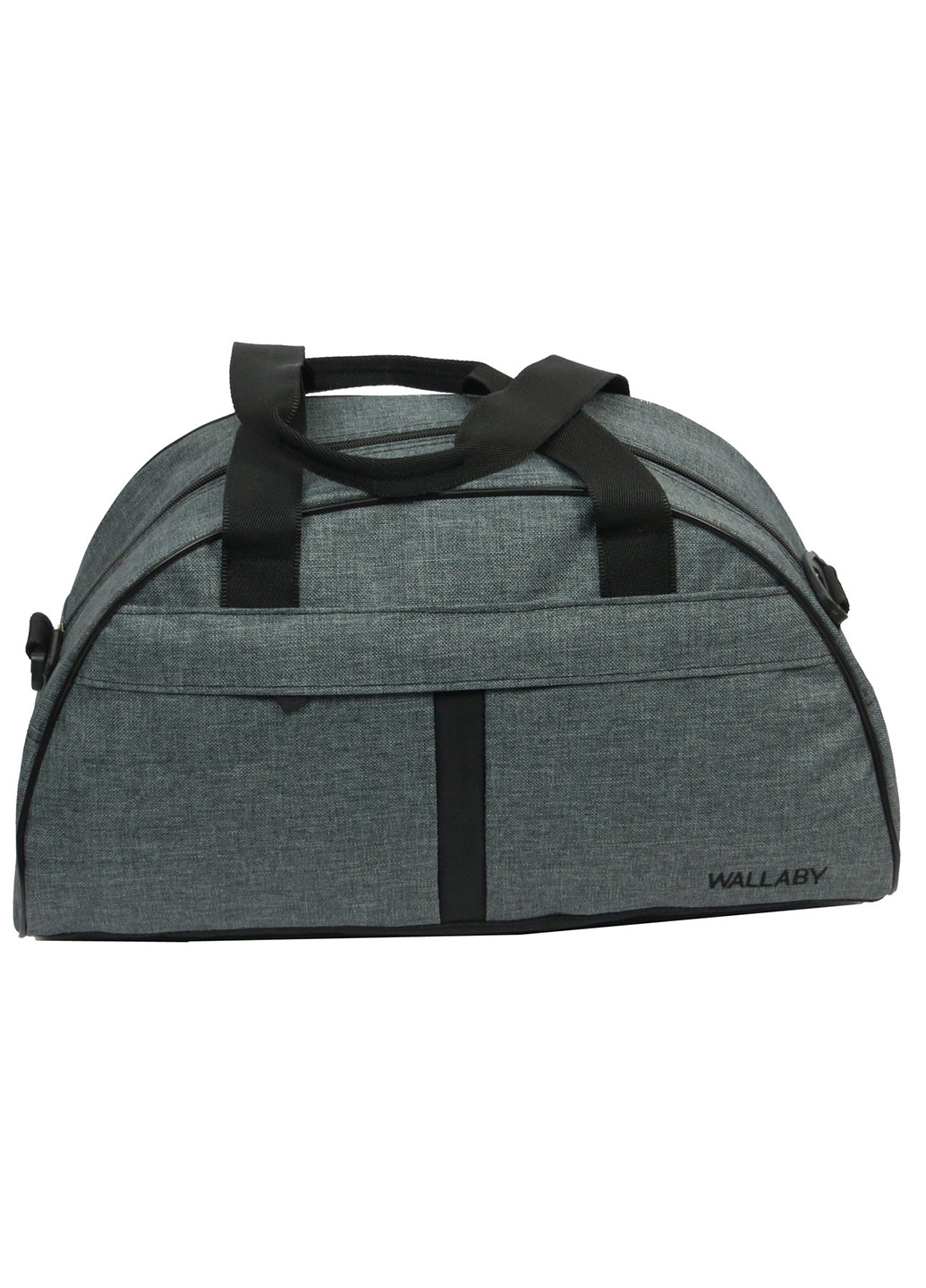 Спортивная сумка 43х25х20 см Wallaby (252416095)