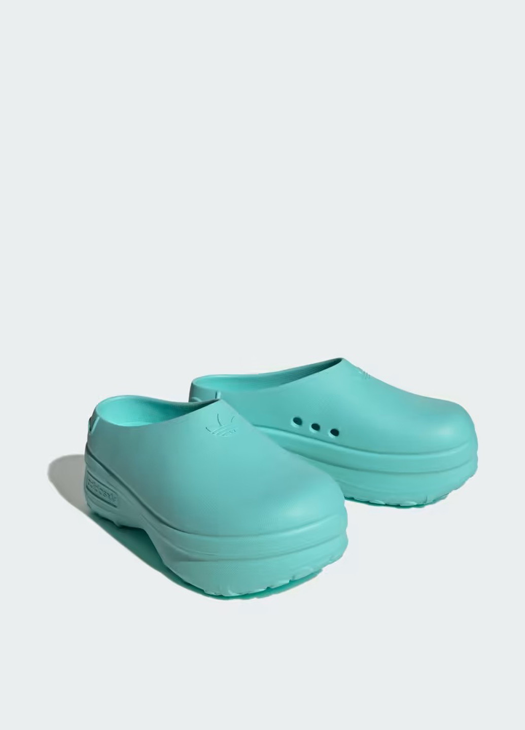 Сабо adidas (276538594)