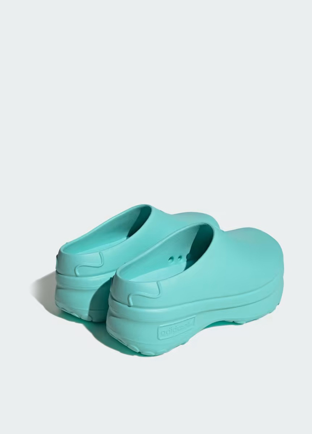 Сабо adidas (276538594)