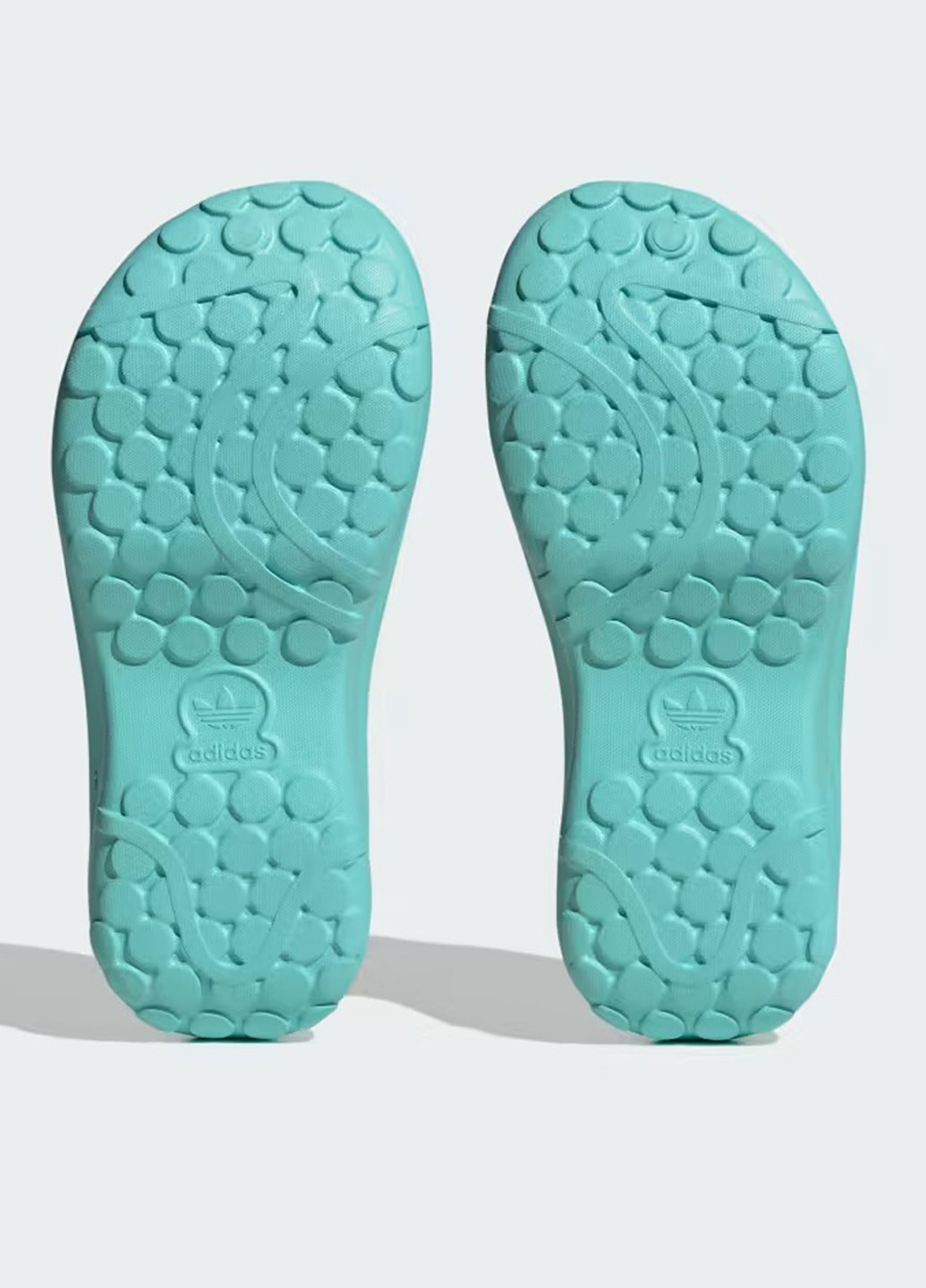 Сабо adidas (276538594)