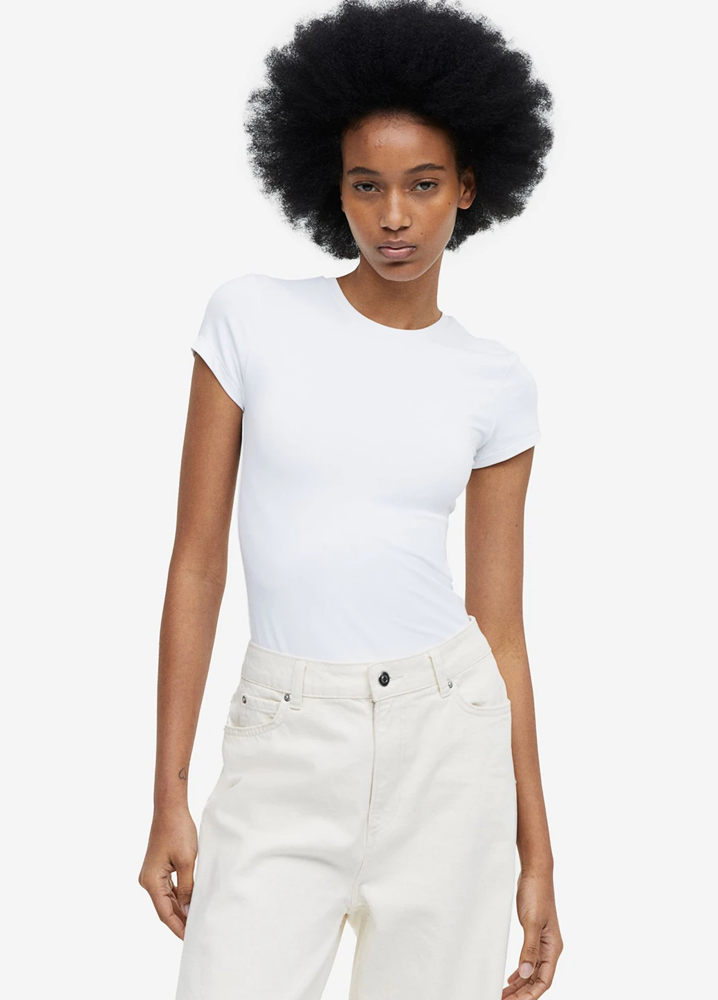 Футболка H&M - (280908162)