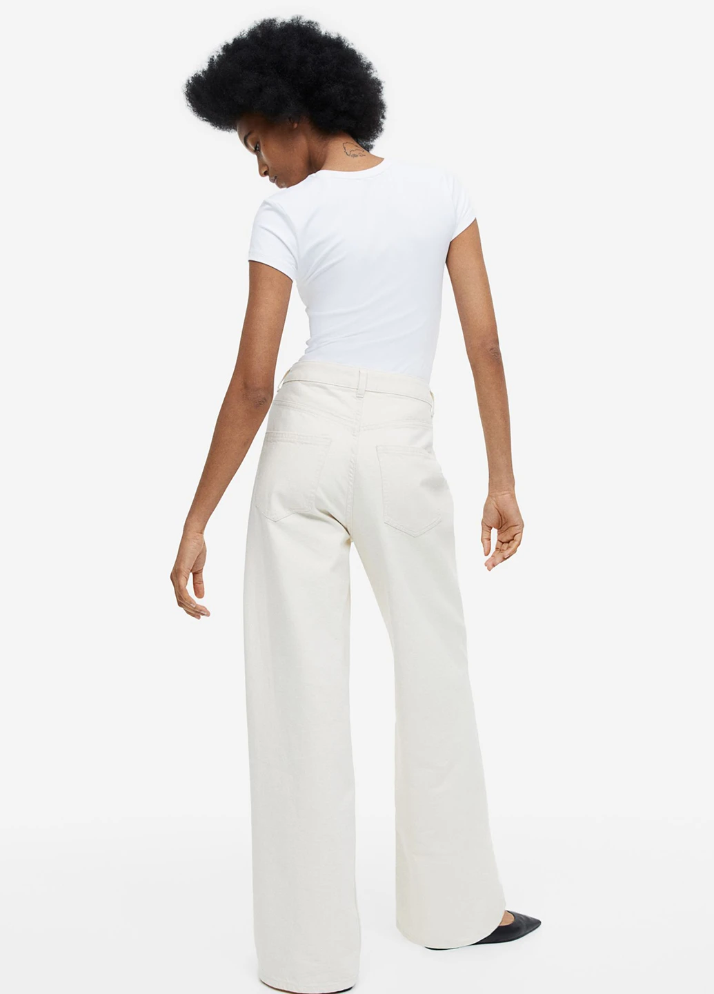 Футболка H&M - (280908162)