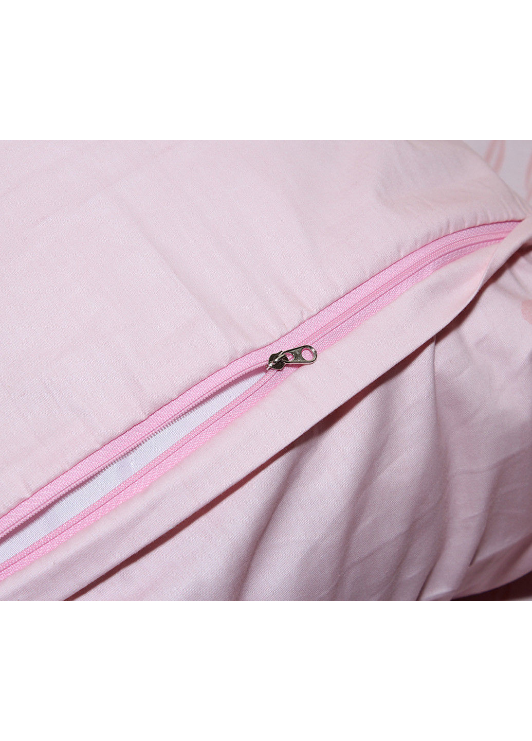 Комплект постельного белья с компаньоном Семейный Tag (202821635)