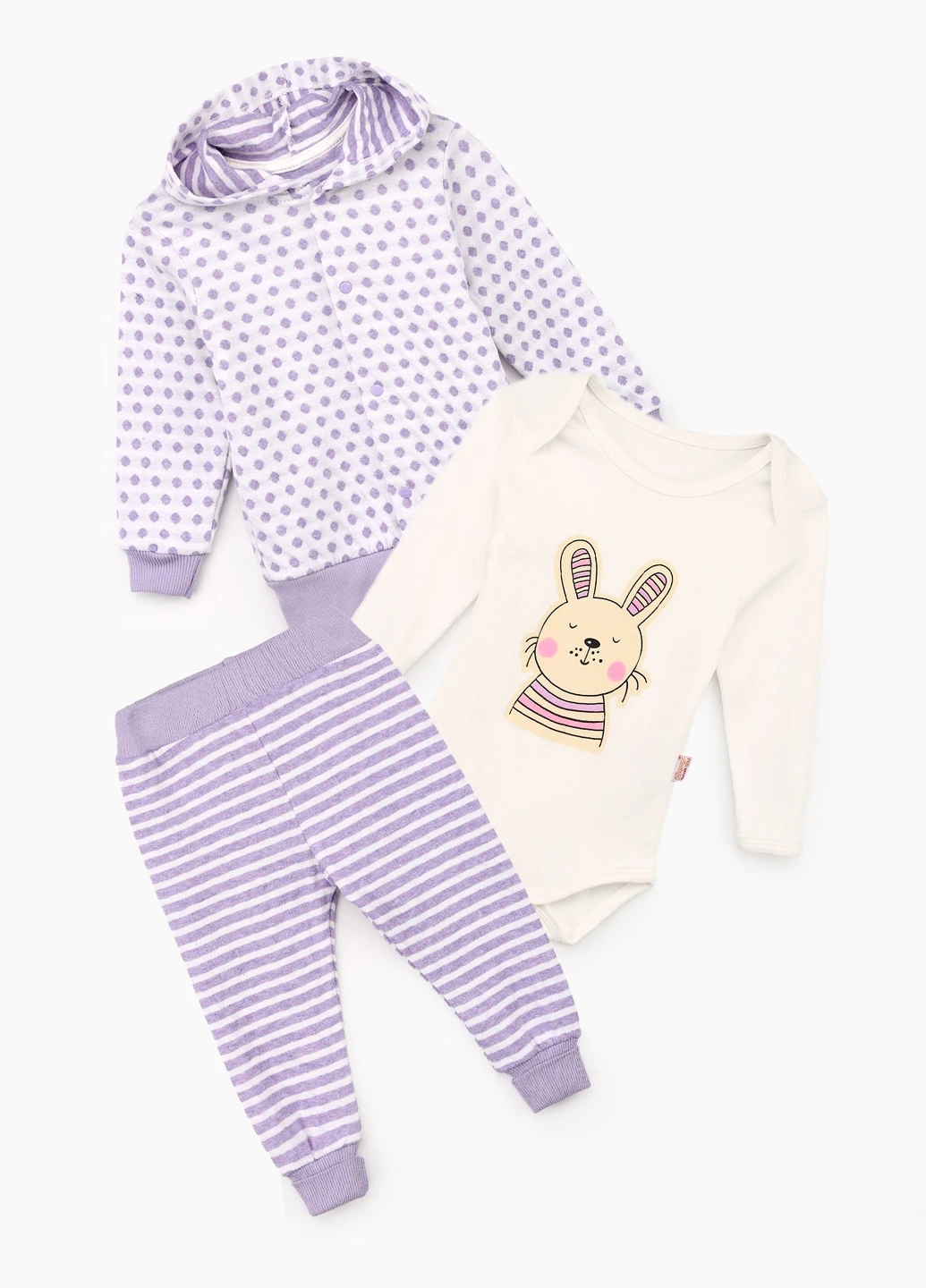 Спортивный костюм Beyaz Bebek (254050352)