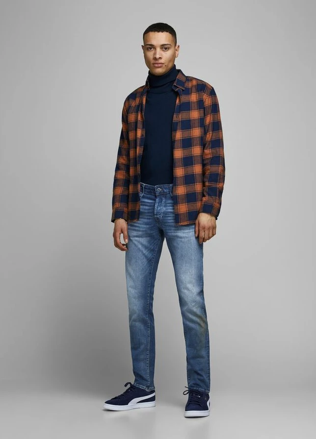 Джинси JACK&JONES (254468778)
