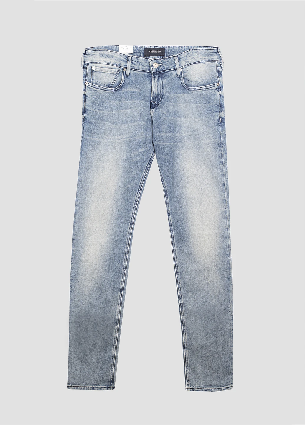Джинси Scotch & Soda (260335549)