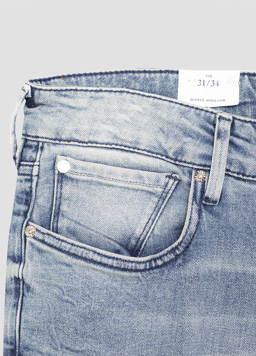 Джинси Scotch & Soda (260335549)