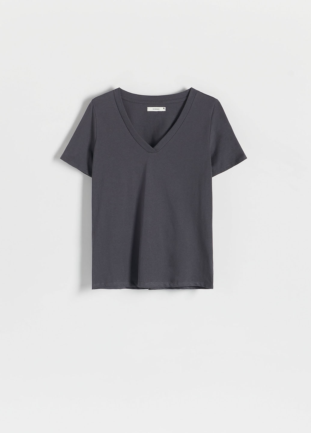 Футболка Reserved - (300169296)