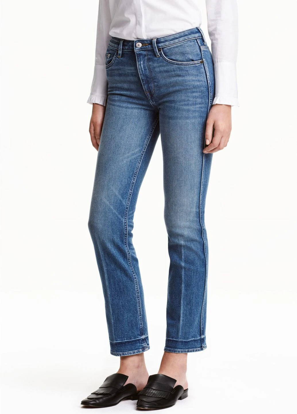 Джинси H&M - (216134714)