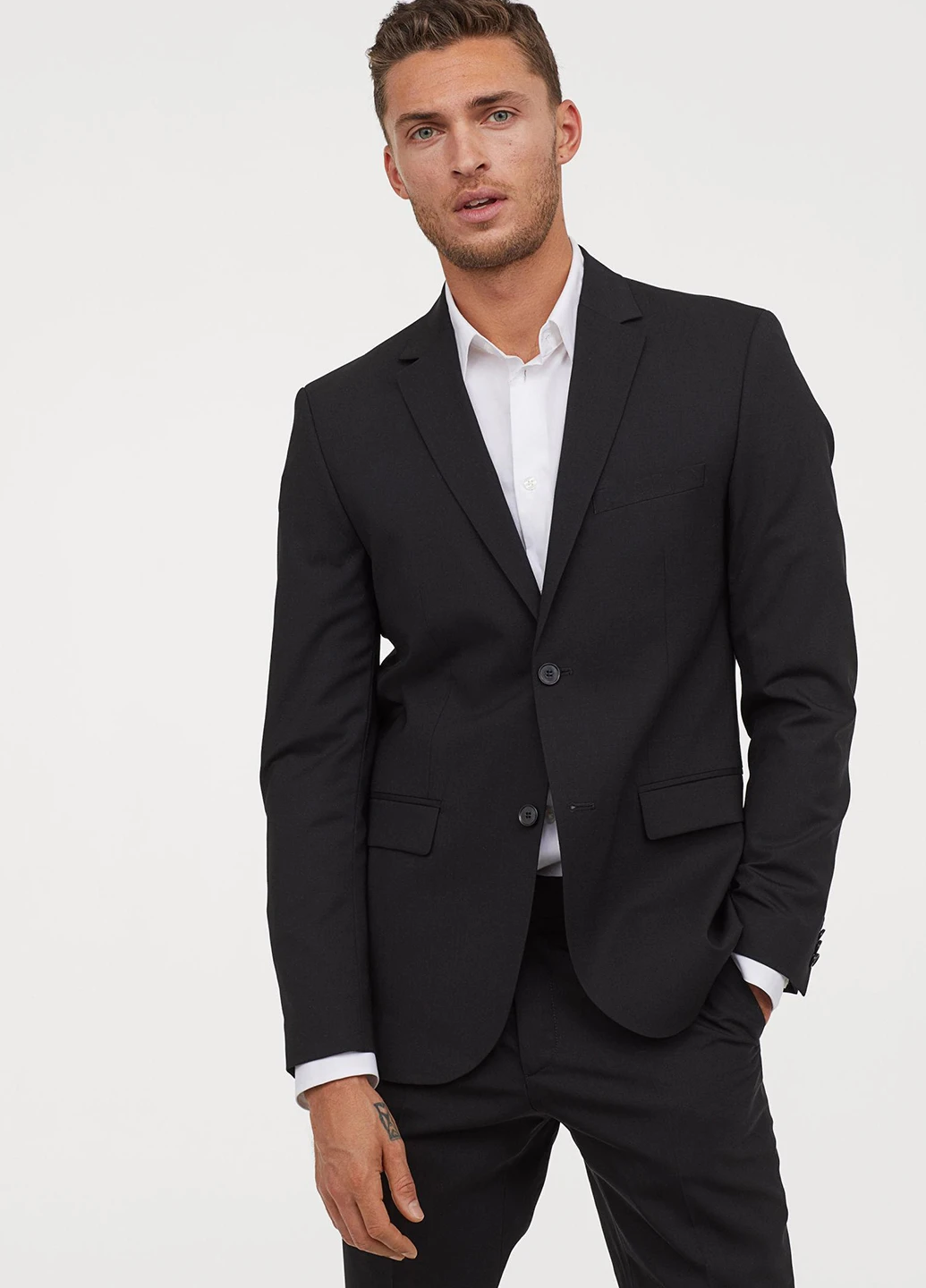 Піджак,чорний, Collaboration H&M (243184674)