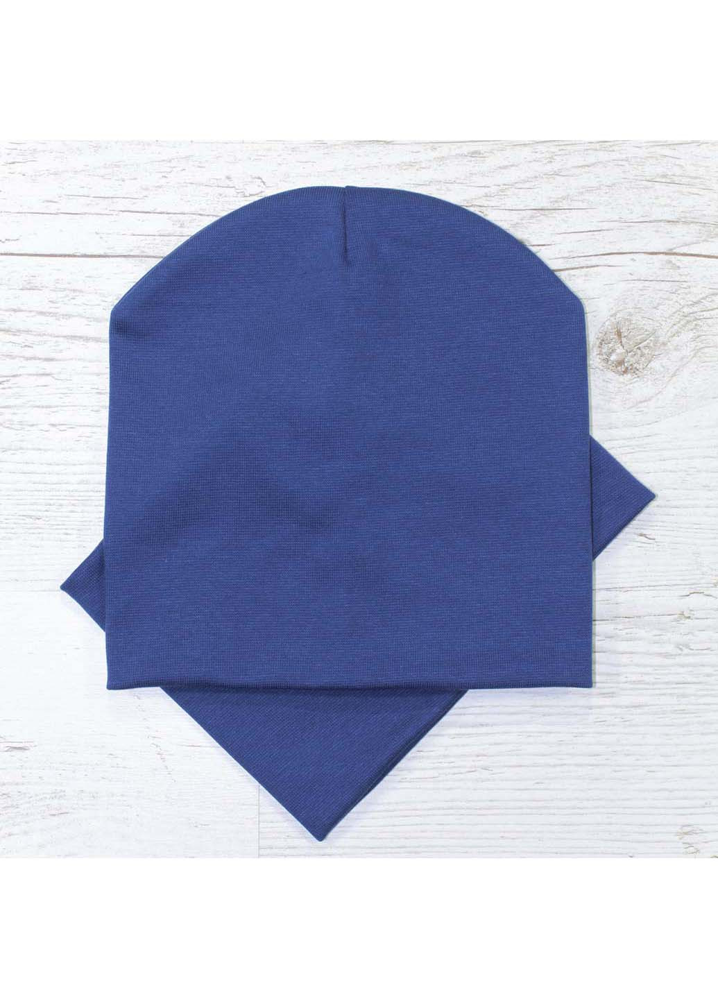 Шапка с хомутом Канта (251844046)