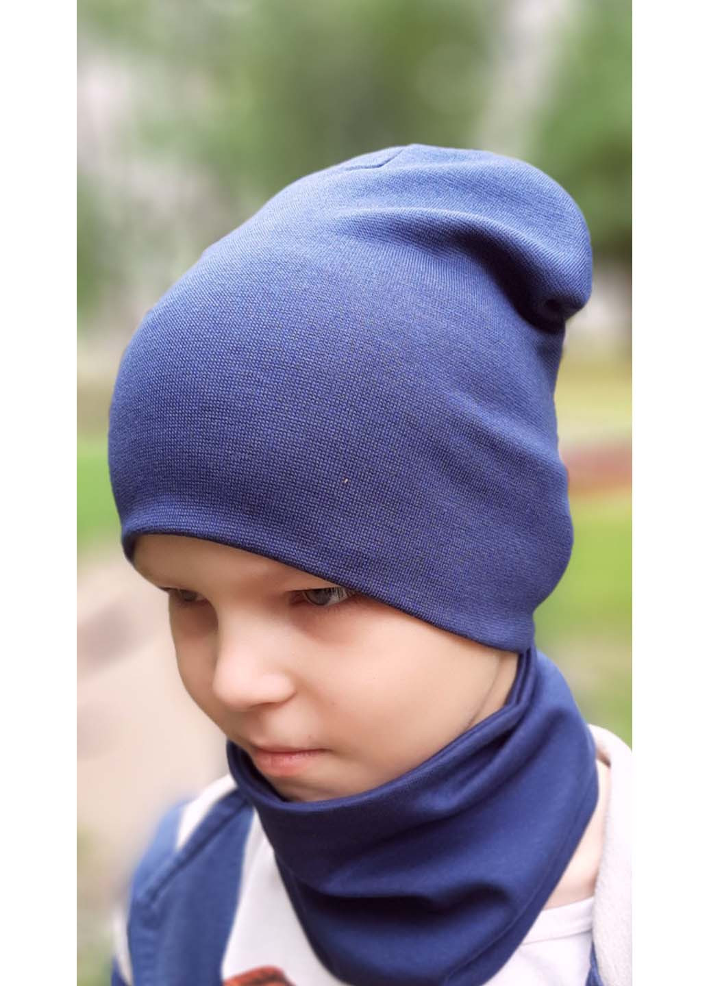 Шапка с хомутом Канта (251844046)