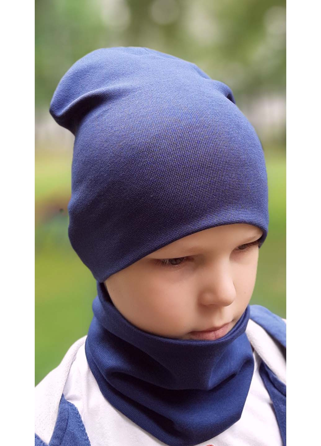 Шапка с хомутом Канта (251844046)