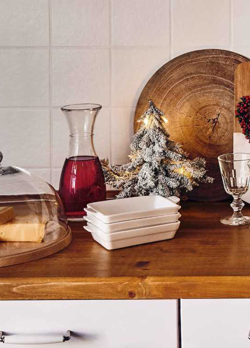 Подставка, 38 см Butlers (301106316)