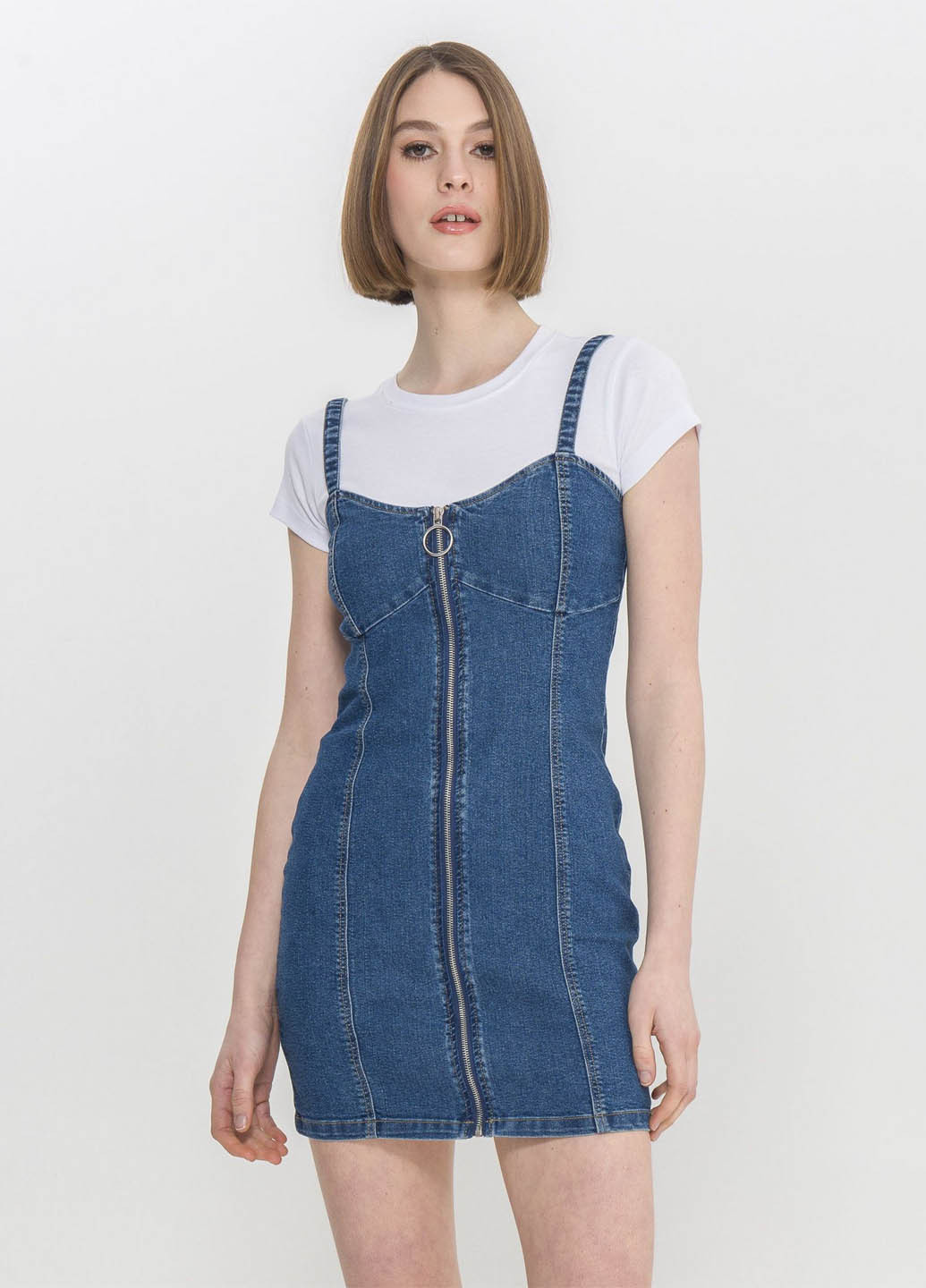 Сарафан Piazza Italia (328399782)