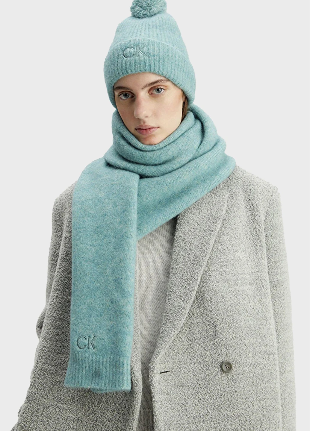 Шапка Calvin Klein (346697938)