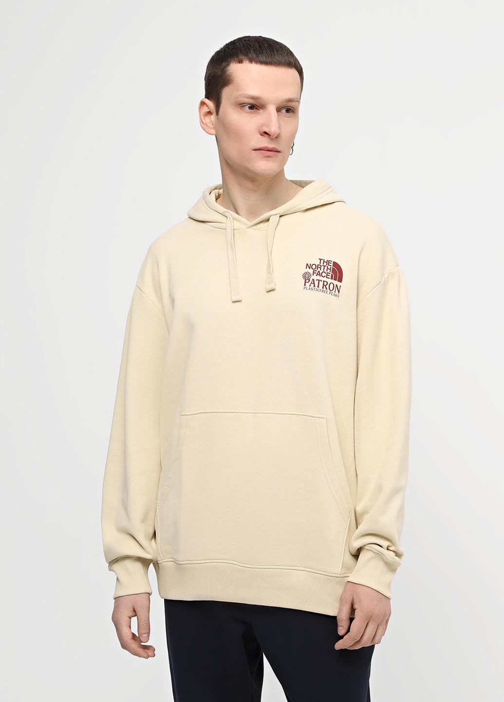 Худи The North Face (330222147)