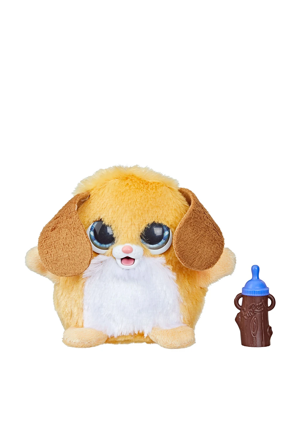 Интерактивная игрушка, 7,5х13 см Furreal (305418166)