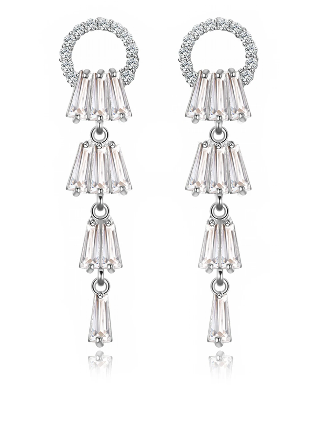 Сережки Aviva (80014429)