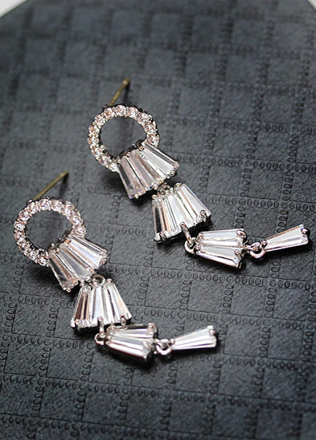 Сережки Aviva (80014429)
