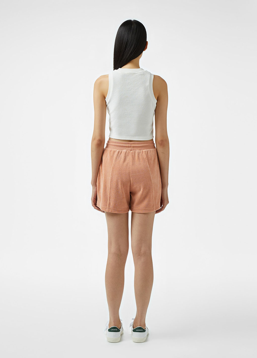 Шорти Lacoste (363646862)