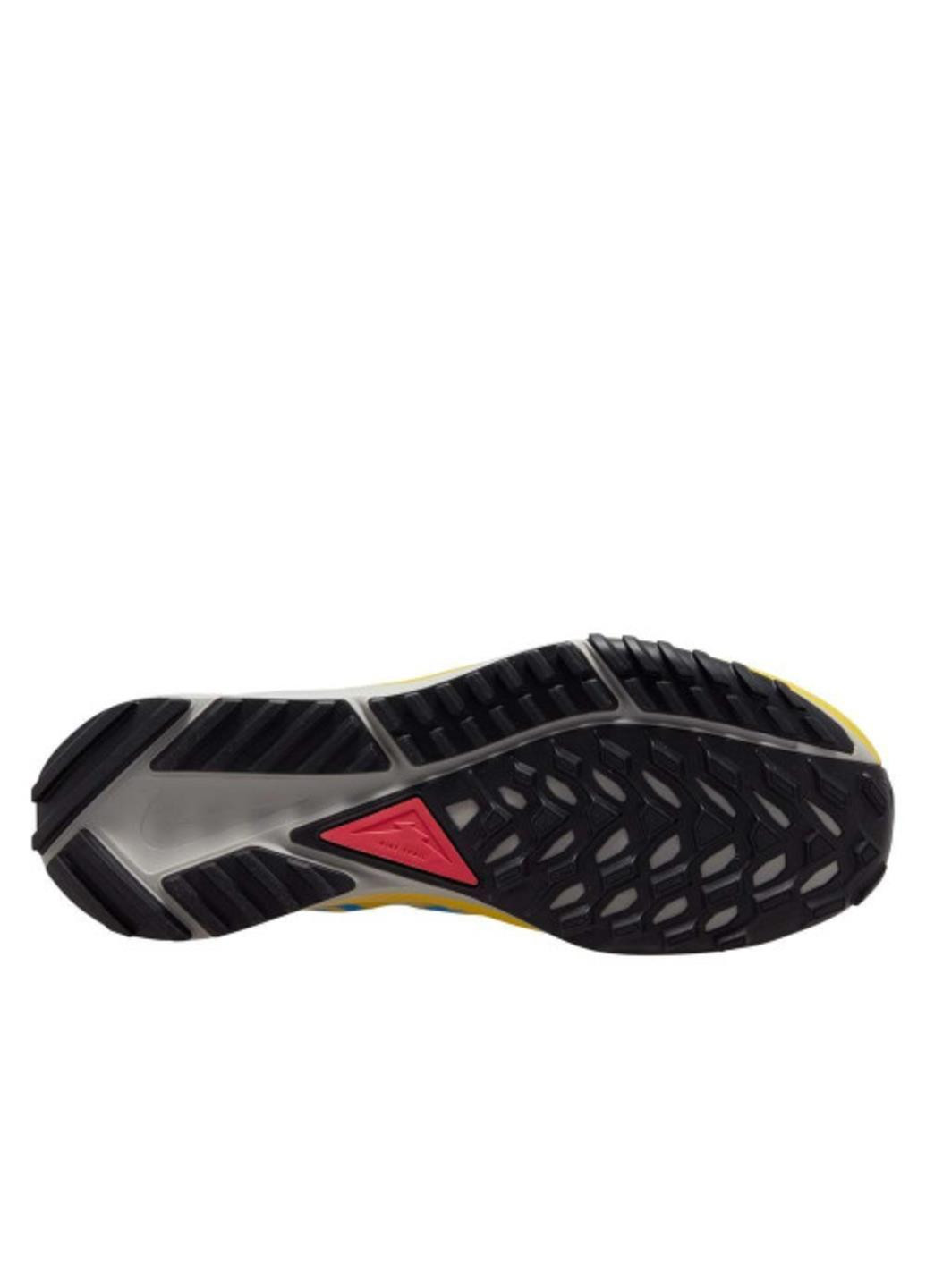 Синій Осінні кросівки dj6158-401 Nike Pegasus Trail