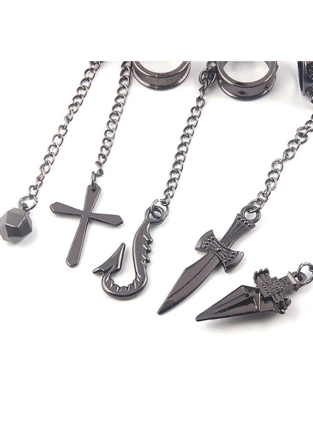 Браслет з кільцями Hunter X Hunter Bioworld (256034447)