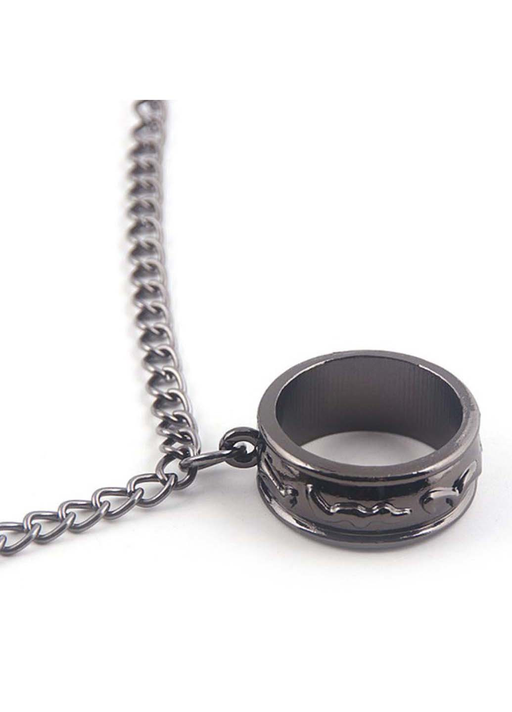 Браслет з кільцями Hunter X Hunter Bioworld (256034447)