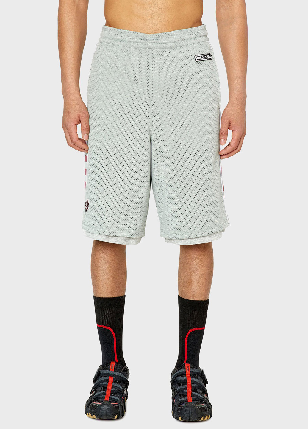 Шорты Diesel (327666657)