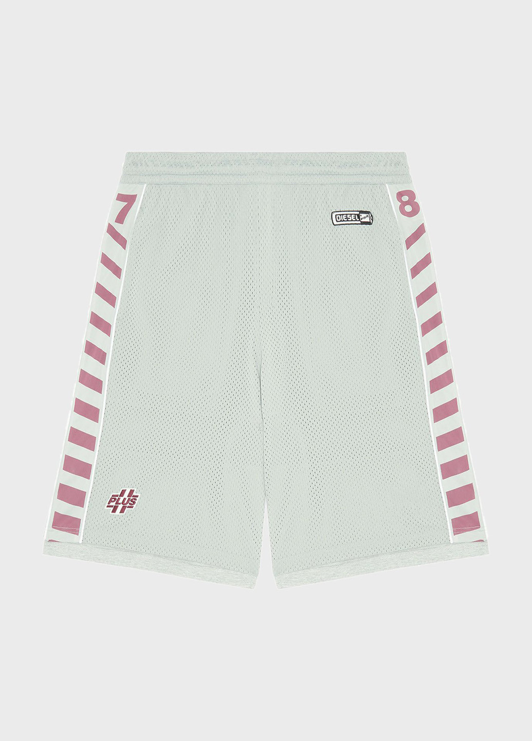 Шорты Diesel (327666657)