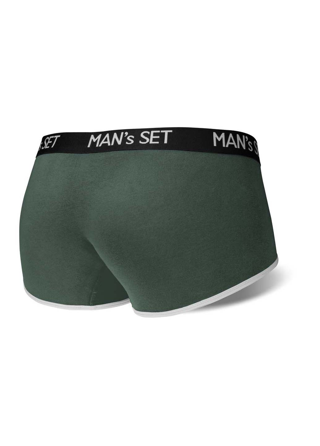 Труси MAN's SET (187221849)