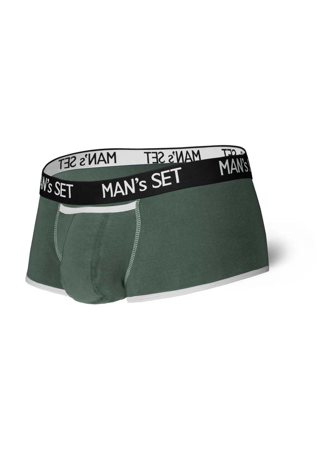 Труси MAN's SET (187221849)