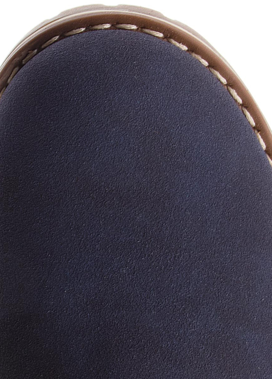 Темно-синие зимние черевики clara barson sws722-30a Clara Barson