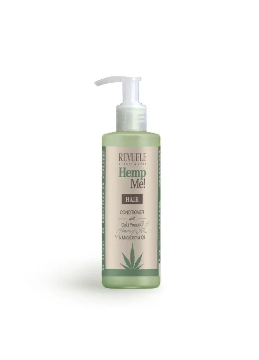 Кондиционер для волос Hemp me 250 мл REVUELE (253477489)