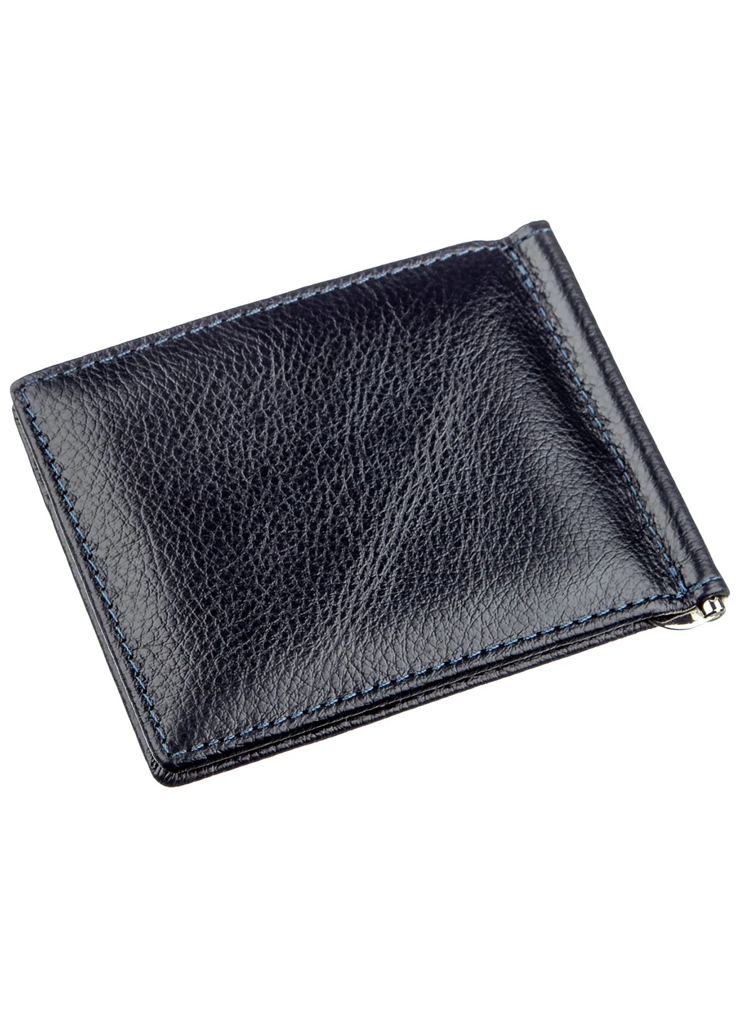 Мужской кожаный кошелек 11,5х8,5 см st leather (229460486)
