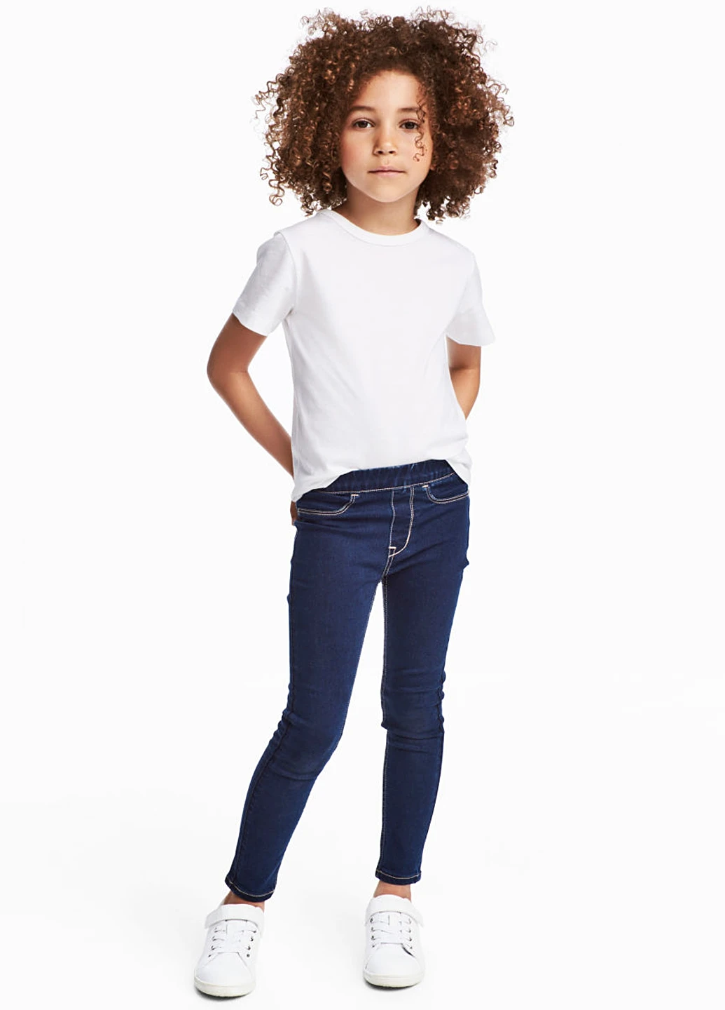 Джеггінси H&M (88372585)